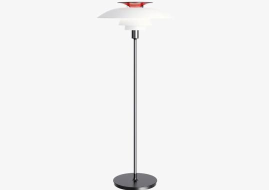 Торшер Ph 80 Floor Lamp от Louis Poulsen image 2