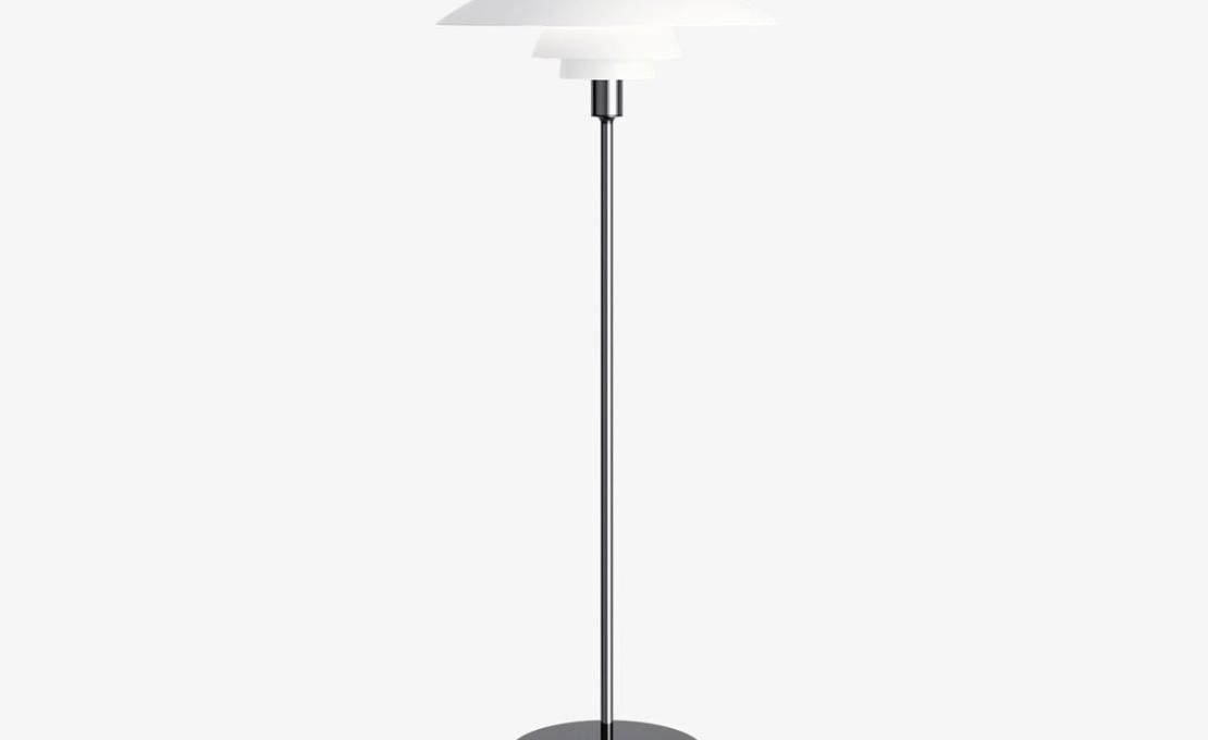 Торшер модель Ph 80 Floor Lamp от фабрики Louis Poulsen