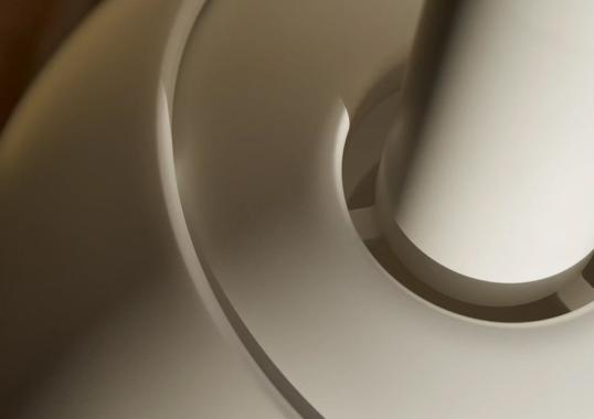 Подвесной светильник модель FJ Elements Suspension Lamp от фабрики Louis Poulsen