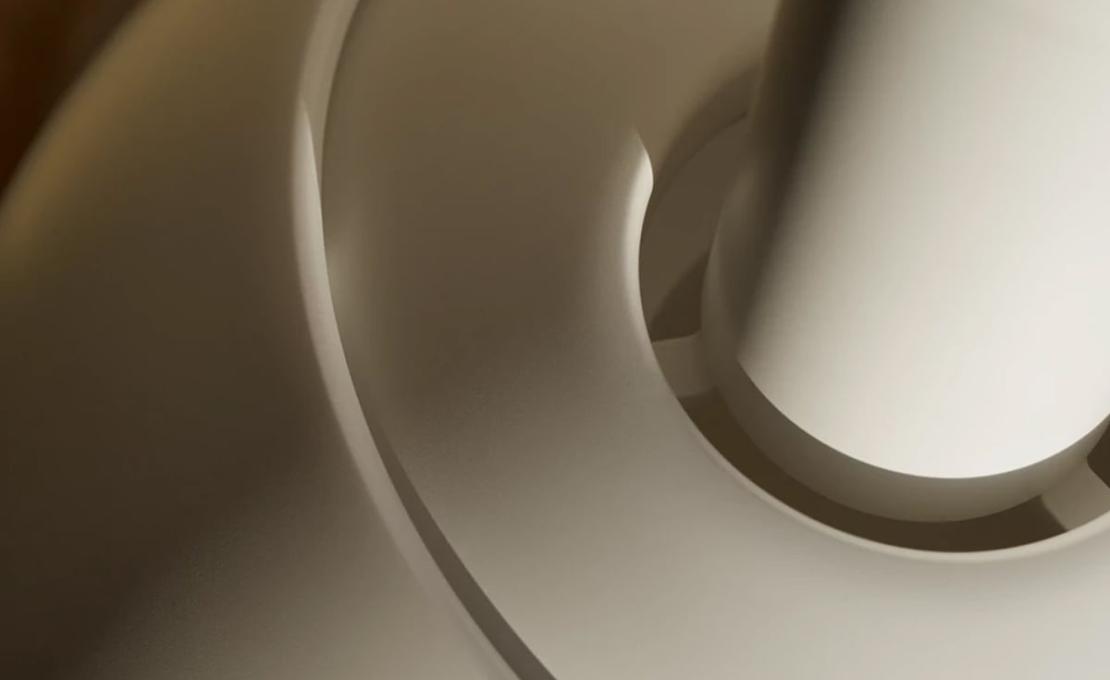 Подвесной светильник модель FJ Elements Suspension Lamp от фабрики Louis Poulsen