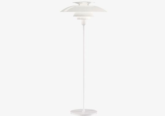 Торшер Ph 80 Floor Lamp от Louis Poulsen image 3