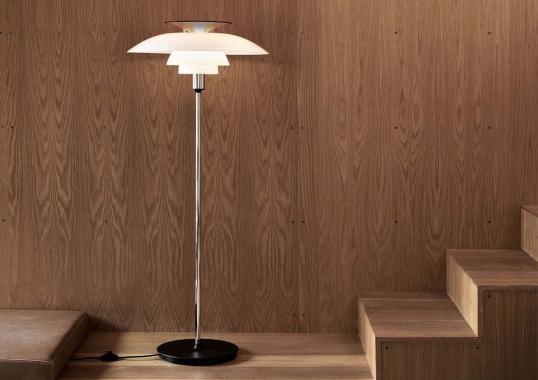 Торшер Ph 80 Floor Lamp от Louis Poulsen image 4