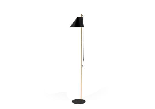 Торшер Yuh Lampada da Terra от Louis Poulsen image 2