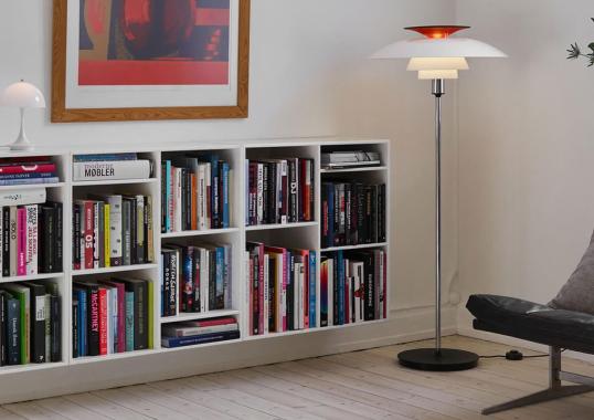 Торшер Ph 80 Floor Lamp от Louis Poulsen image 5
