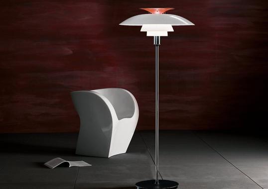 Торшер Ph 80 Floor Lamp от Louis Poulsen image 6