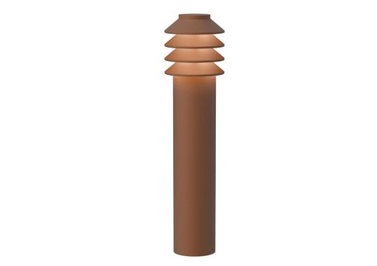 Торшер Bysted Garden Long Floor Lamp Outdoor от Louis Poulsen image 1