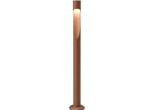 Уличный фонарь модель Flindt Garden Dissuasore Outdoor от фабрики Louis Poulsen