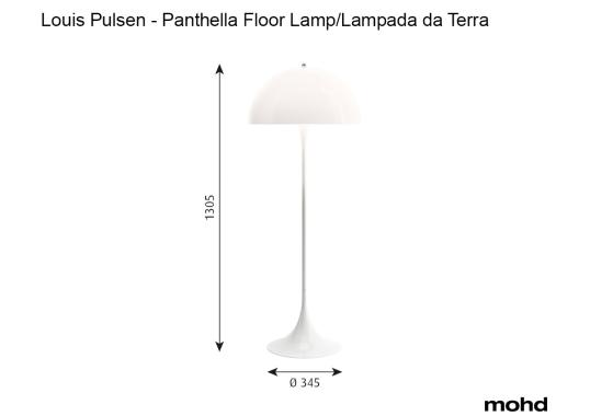 Торшер 776366 от Louis Poulsen image 6