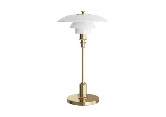 Настольная лампа PH 2/1 Portable Table Lamp от Louis Poulsen image 1