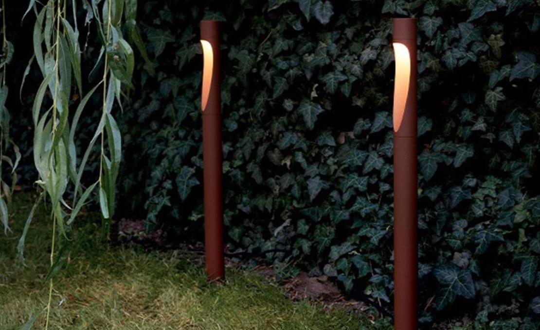 Уличный фонарь модель Flindt Garden Dissuasore Outdoor от фабрики Louis Poulsen