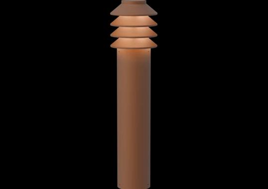 Торшер модель Bysted Garden Long Floor Lamp Outdoor от фабрики Louis Poulsen
