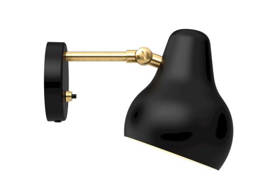 Бра VL38 Lampada da Parete от Louis Poulsen image 1