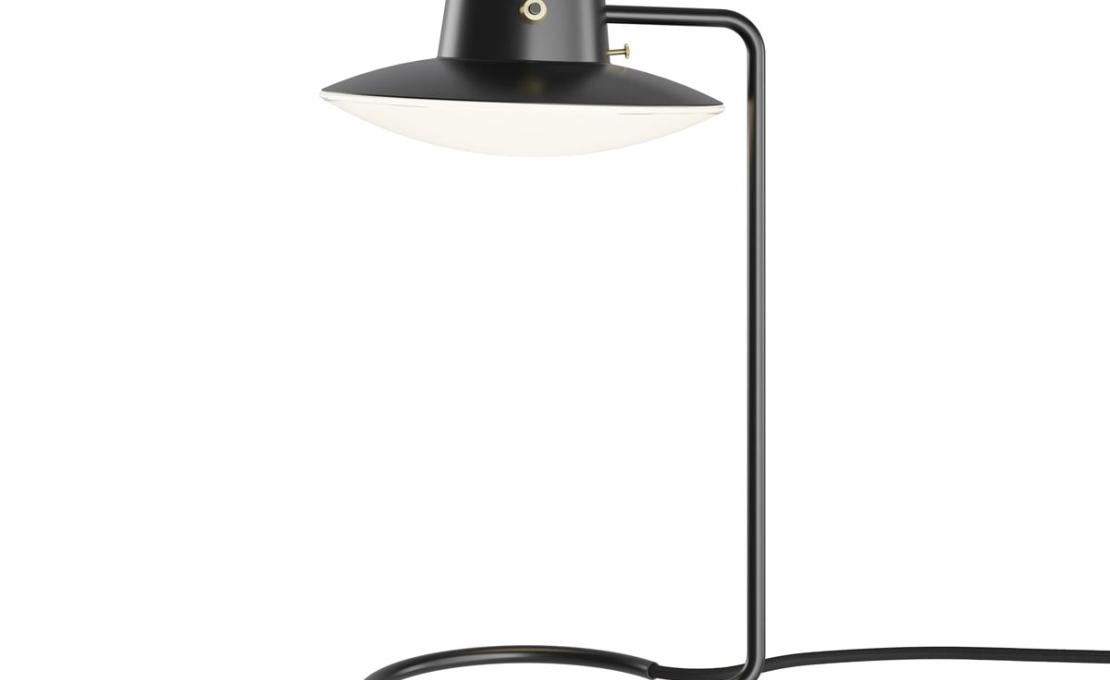 Настольная лампа модель AJ Oxford Table Lamp - Large от фабрики Louis Poulsen