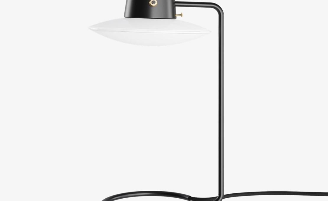 Настольная лампа модель AJ Oxford Table Lamp - Large от фабрики Louis Poulsen