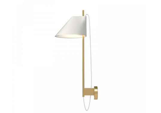 Бра Yuh Wall Lamp - US 110V от Louis Poulsen image 1
