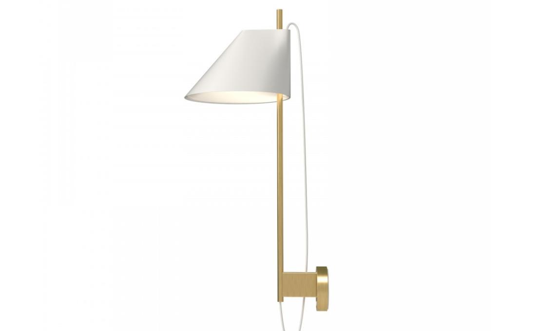 Бра модель Yuh Wall Lamp - US 110V от фабрики Louis Poulsen