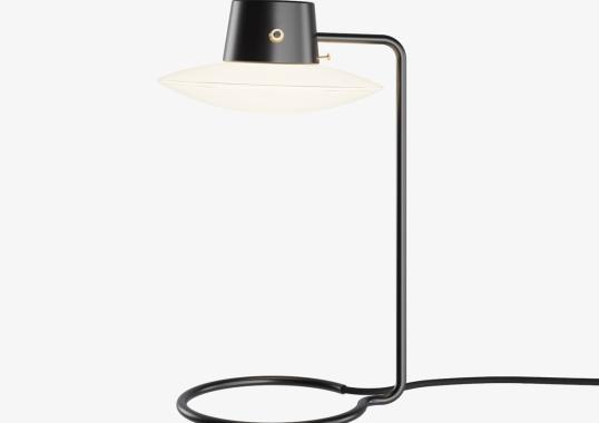Настольная лампа модель AJ Oxford Table Lamp - Large от фабрики Louis Poulsen
