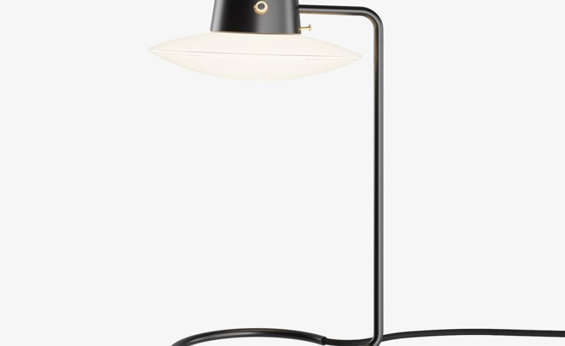 Настольная лампа модель AJ Oxford Table Lamp - Large от фабрики Louis Poulsen
