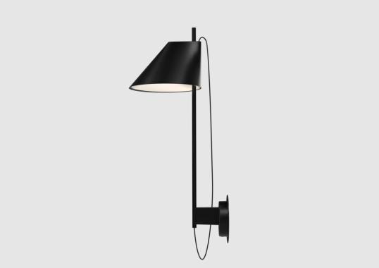 Бра модель Yuh Wall Lamp - US 110V от фабрики Louis Poulsen