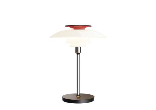 Настольная лампа PH 80 Portable Lamp от Louis Poulsen image 1