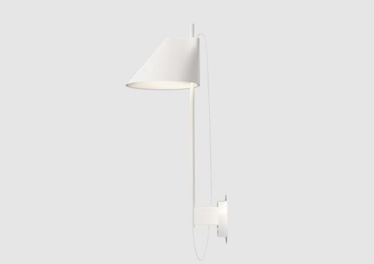 Бра модель Yuh Wall Lamp - US 110V от фабрики Louis Poulsen