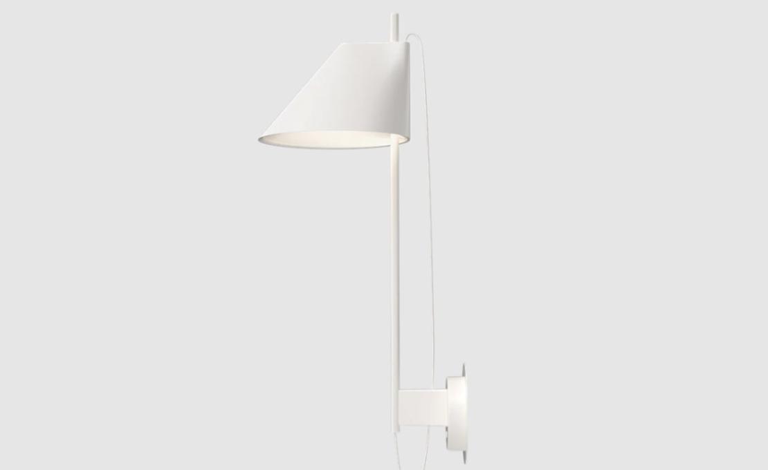 Бра модель Yuh Wall Lamp - US 110V от фабрики Louis Poulsen