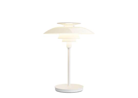 Настольная лампа модель PH 80 Portable Lamp от фабрики Louis Poulsen