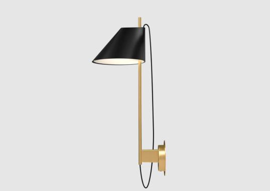 Бра модель Yuh Wall Lamp - US 110V от фабрики Louis Poulsen