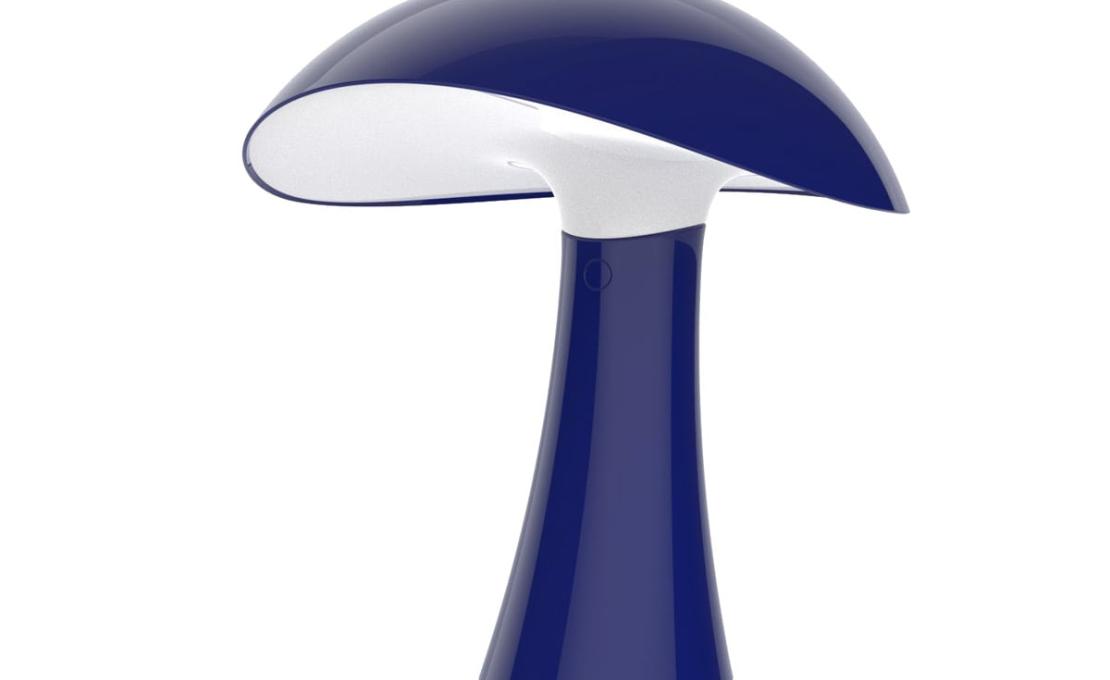 Настольная лампа модель Rumee Portable Table Lamp от фабрики Louis Poulsen