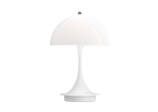 Настольная лампа Panthella V2 Portable Table Lamp от Louis Poulsen image 1
