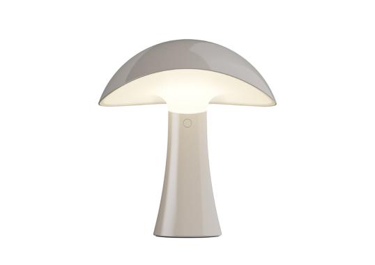Настольная лампа модель Rumee Portable Table Lamp от фабрики Louis Poulsen