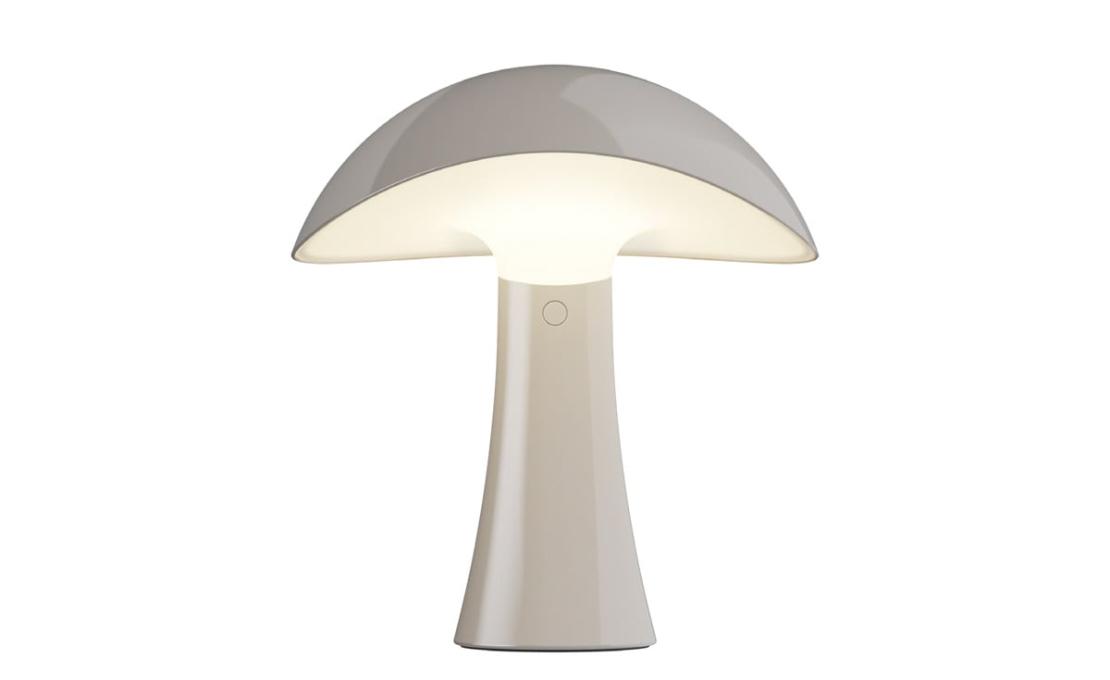 Настольная лампа модель Rumee Portable Table Lamp от фабрики Louis Poulsen