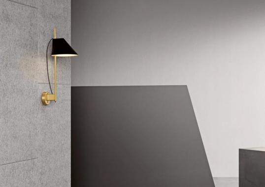 Бра модель Yuh Wall Lamp - US 110V от фабрики Louis Poulsen
