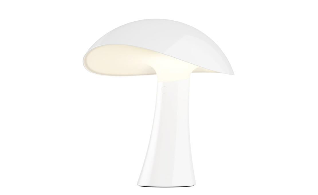 Настольная лампа модель Rumee Portable Table Lamp от фабрики Louis Poulsen