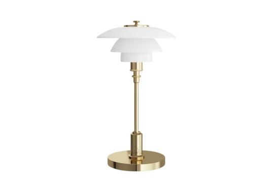 Настольная лампа PH 1-1 Portable Lamp от Louis Poulsen image 1