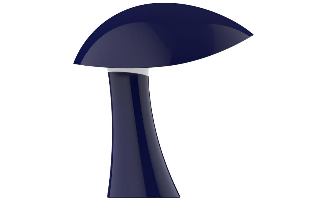 Настольная лампа модель Rumee Portable Table Lamp от фабрики Louis Poulsen