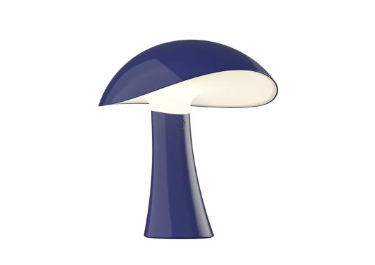 Настольная лампа модель Rumee Portable Table Lamp от фабрики Louis Poulsen