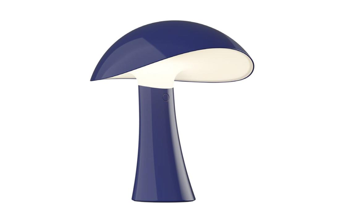 Настольная лампа модель Rumee Portable Table Lamp от фабрики Louis Poulsen