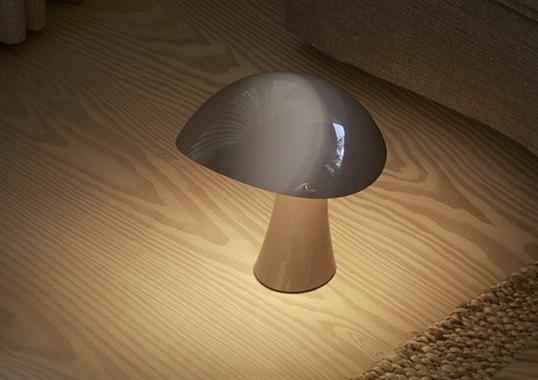 Настольная лампа модель Rumee Portable Table Lamp от фабрики Louis Poulsen