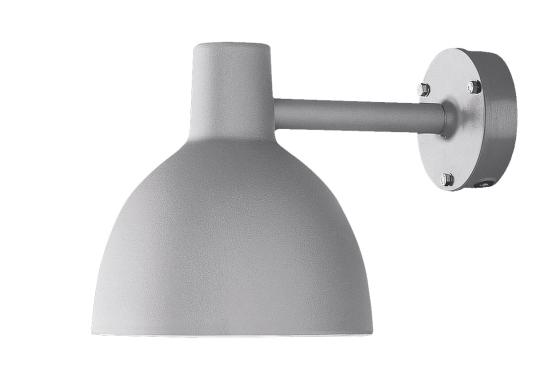 Бра модель Toldbod 220/290 Lampada da Parete от фабрики Louis Poulsen