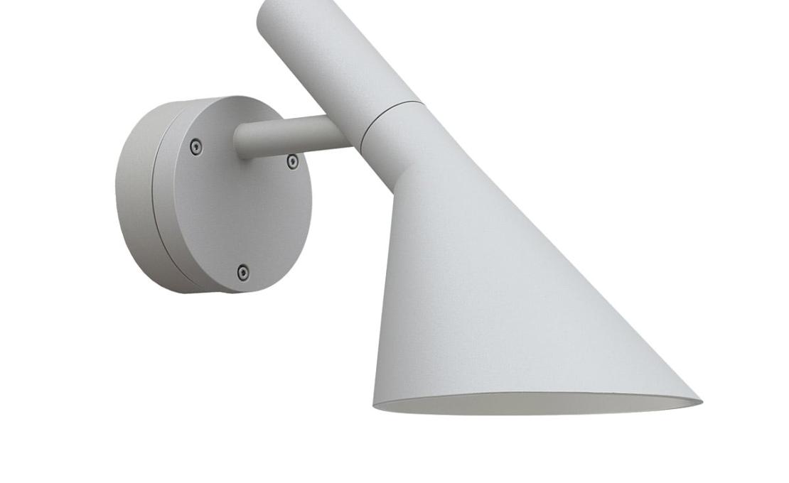 Бра модель Aj Lampada da Parete - Outdoor от фабрики Louis Poulsen