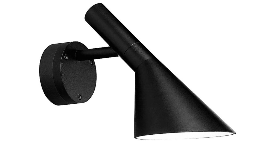 Бра модель Aj Lampada da Parete - Outdoor от фабрики Louis Poulsen