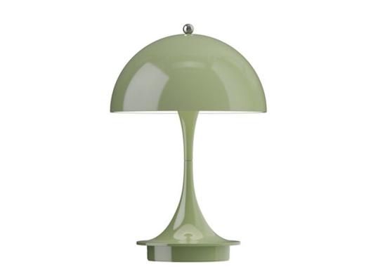 Настольная лампа Panthella 160 V3 - Portable Lamp от Louis Poulsen image 1