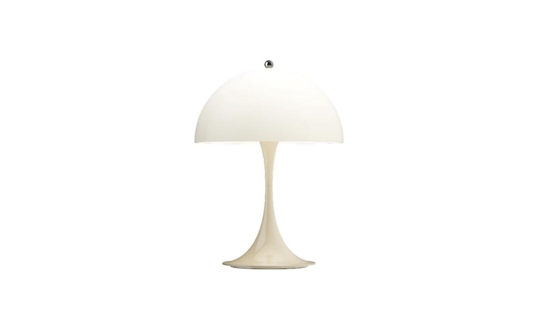 Настольная лампа модель Panthella 250 Table Lamp - Portable от фабрики Louis Poulsen