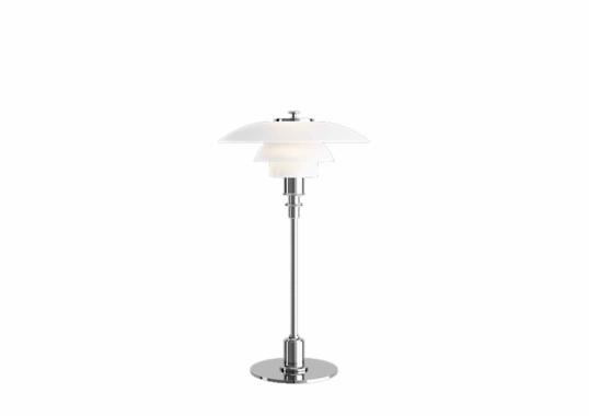 Настольная лампа Ph 2/1 Lampada da Tavolo от Louis Poulsen image 1