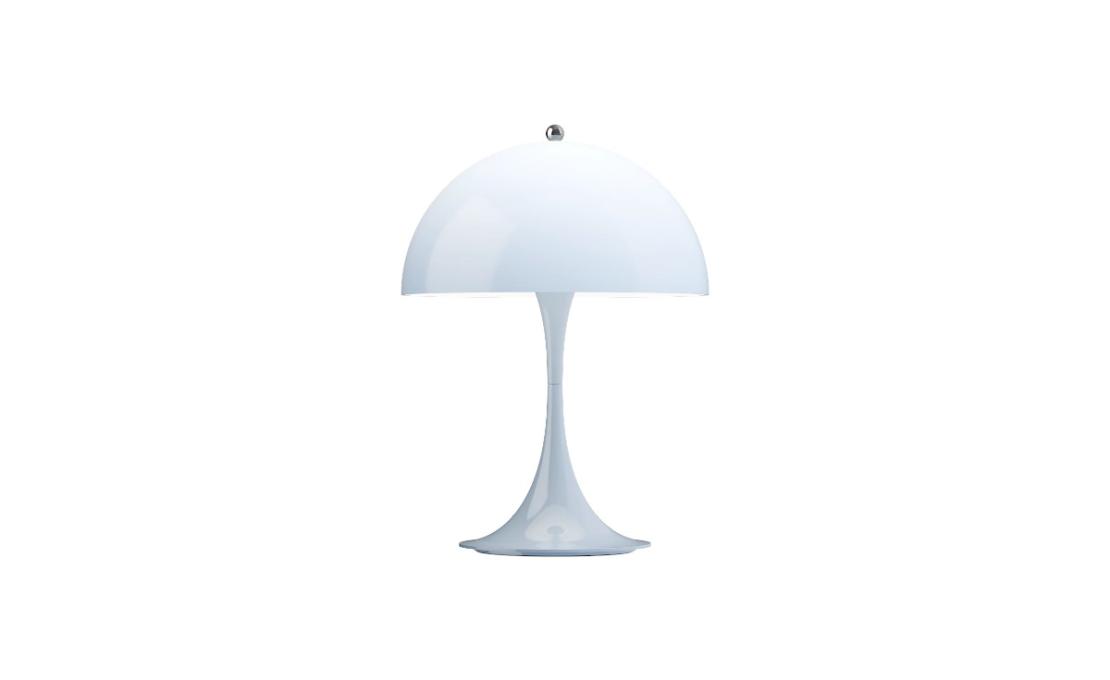 Настольная лампа модель Panthella 250 Table Lamp - Portable от фабрики Louis Poulsen