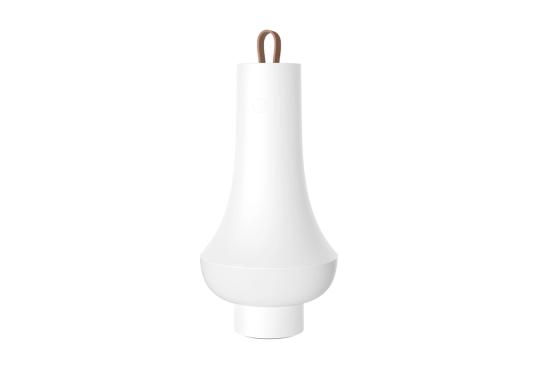Настольная лампа модель Tomoshi Portable Lamp от фабрики Louis Poulsen