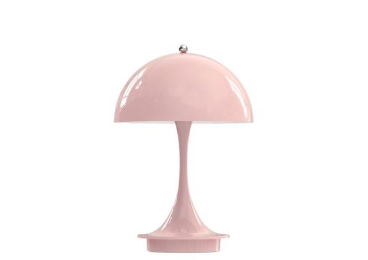 Настольная лампа модель Panthella 160 V3 - Portable Lamp от фабрики Louis Poulsen