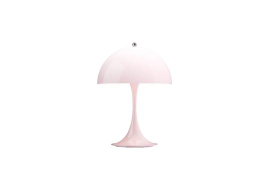 Настольная лампа модель Panthella 250 Table Lamp - Portable от фабрики Louis Poulsen