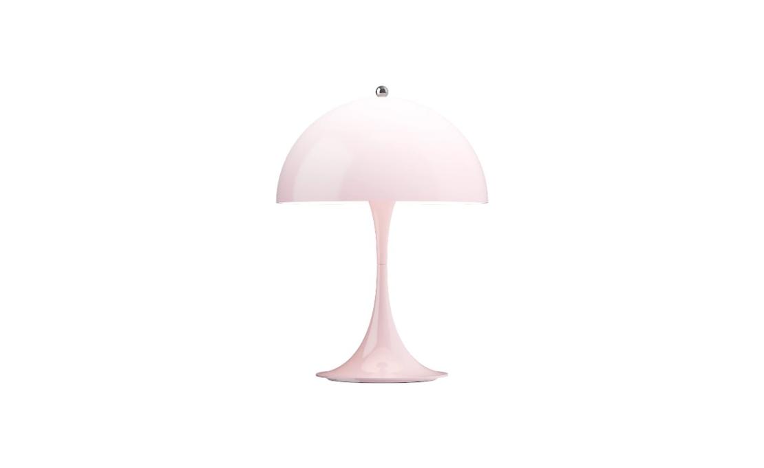 Настольная лампа модель Panthella 250 Table Lamp - Portable от фабрики Louis Poulsen